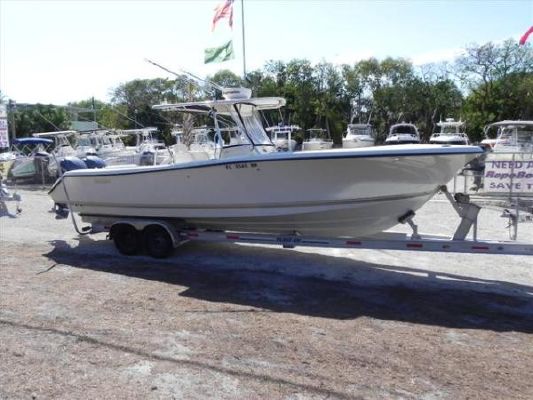 Boats for Sale & Yachts Pursuit 310 Center Console 2007 All Boats 