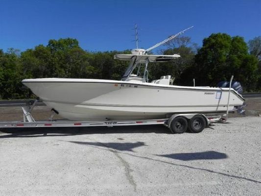 Boats for Sale & Yachts Pursuit 310 Center Console 2007 All Boats 