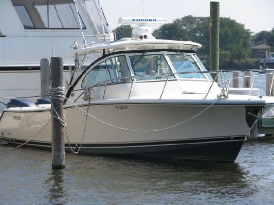 Boats for Sale & Yachts Pursuit (Tiara) 345 Drummond Sportfish 2007 Sportfishing Boats for Sale 