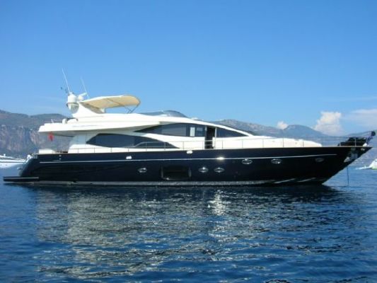 Boats for Sale & Yachts Riva Opera 85 2007 All Boats 