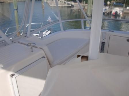 Boats for Sale & Yachts Riviera 40 Convertible, Like Hatteras, Bertram, Ocean, Trades Accepted 2007 Bertram boats for sale Hatteras Boats for Sale Riviera Boats for Sale