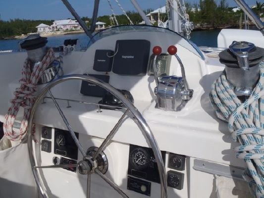 Boats for Sale & Yachts Robertson and Caine Leopard 46 crewed 2007 All Boats