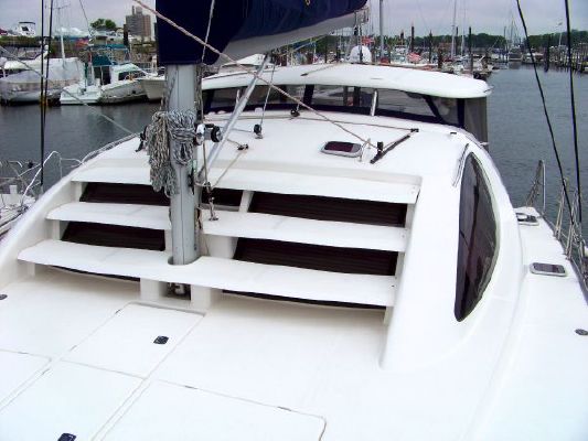 Boats for Sale & Yachts Robertson & Caine, Leopard 40 Owner's Version 2007 All Boats 