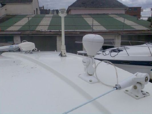 Boats for Sale & Yachts Rodman 810 2007 All Boats 