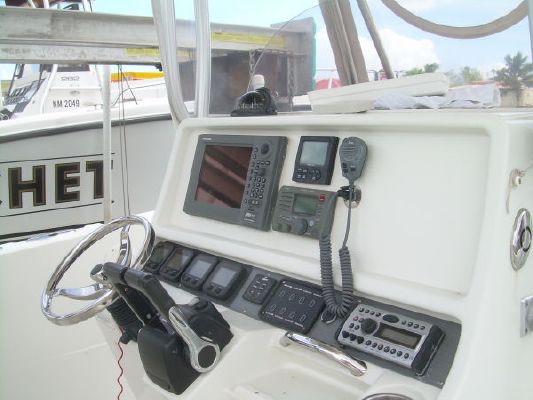 Boats for Sale & Yachts Sailfish 2660 Now Reduced $ 5,000 !!! 2007 All Boats