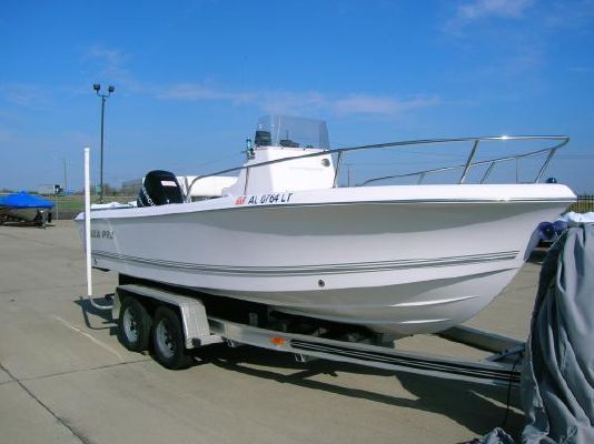 Boats for Sale & Yachts Sea Pro 196 Center Console 2007 All Boats