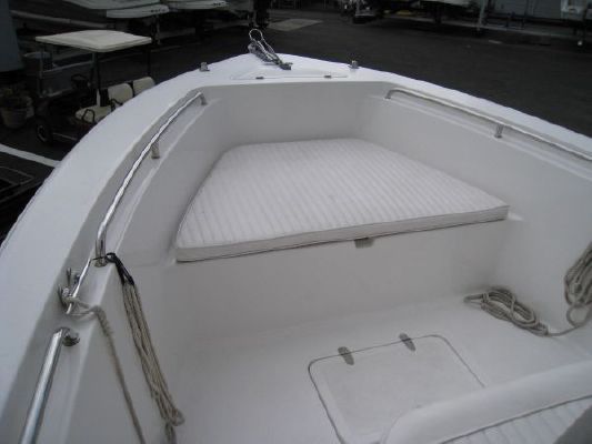 Boats for Sale & Yachts Sea Pro 238 Center Console 2007 All Boats