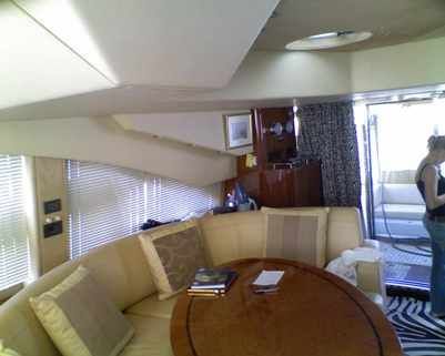 Boats for Sale & Yachts Sealine T50 2007 All Boats