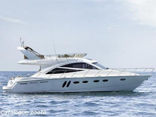 Boats for Sale & Yachts Sealine T50 **** JUST REDUCED! **** 2007 All Boats 