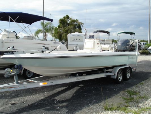 Boats for Sale & Yachts ShearWater z2200 2007 Fishing Boats for Sale