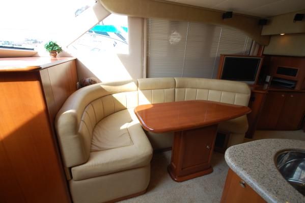 Boats for Sale & Yachts Silverton 45 Convertible w/ D 2007 All Boats Convertible Boats 