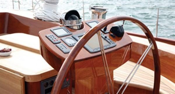 Boats for Sale & Yachts Spirit Yachts 30.6m Performance 2007 All Boats