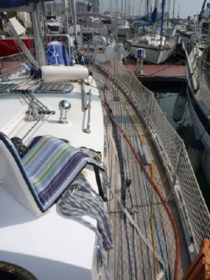 Boats for Sale & Yachts Tradition Marine / Currat TM 42 2007 All Boats 