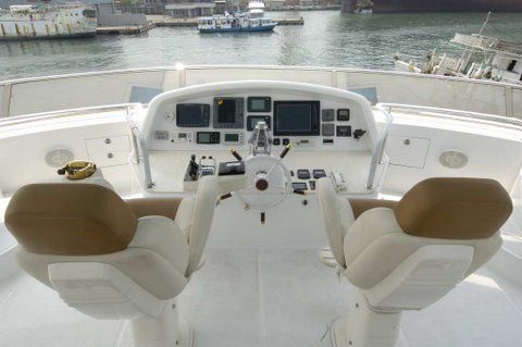 Boats for Sale & Yachts Vitech Motor Yacht 2007 All Boats  