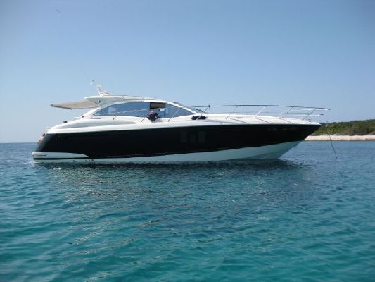Boats for Sale & Yachts Absolute 52 HT 2008 All Boats 