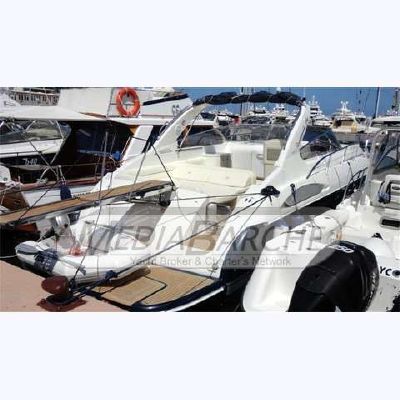 Boats for Sale & Yachts Airon Marine 388 2008 All Boats 