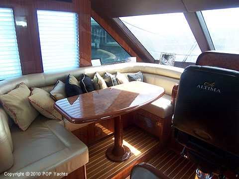 Boats for Sale & Yachts Altima 61 PILOTHOUSE 2008 Pilothouse Boats for Sale 