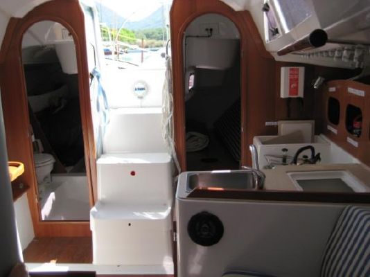 Boats for Sale & Yachts Archambault A 35 2008 All Boats 