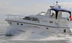 Boats for Sale & Yachts Atlantic Motoryacht 460 2008 Fishing Boats for Sale