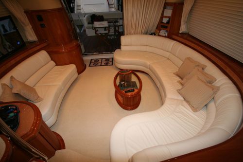 Boats for Sale & Yachts Azimut 68 Evolution 68 EVOLUTION FLY 2008 Azimut Yachts for Sale 