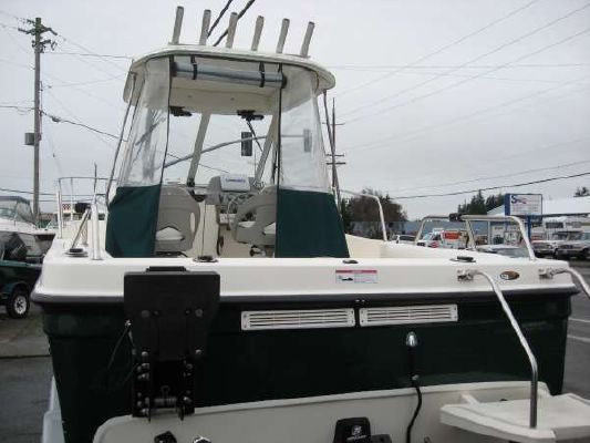 Boats for Sale & Yachts Bayliner 2152 Trophy Pro W/A 2008 Bayliner Boats for Sale 