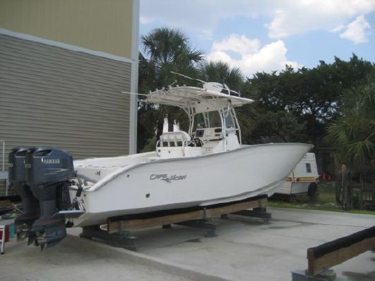 Boats for Sale & Yachts Cape Horn*NEW LISTING**OFFERS ENCOURAGED** 31FT. Center Console 2008 Cape Horn Boats for Sale 