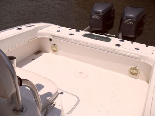 Boats for Sale & Yachts Cape Horn*NEW LISTING**OFFERS ENCOURAGED** 31FT. Center Console 2008 Cape Horn Boats for Sale 