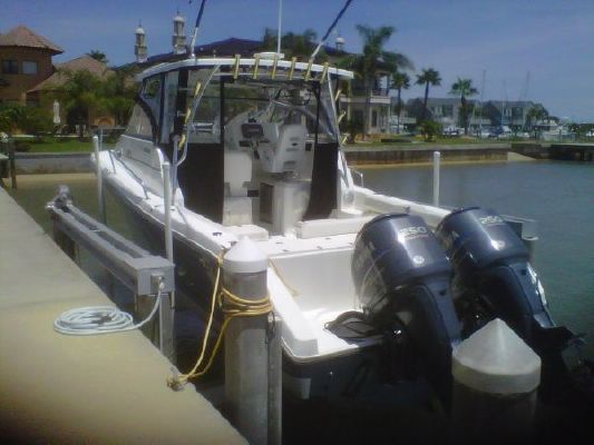 Boats for Sale & Yachts Century 2900 Express 2008 All Boats