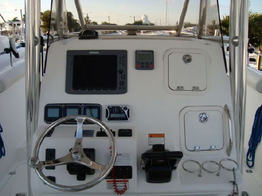 Boats for Sale & Yachts Century Center Console 2008 All Boats