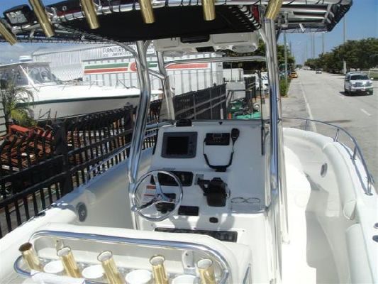 Boats for Sale & Yachts Century Model: 26' 4'' 2008 All Boats