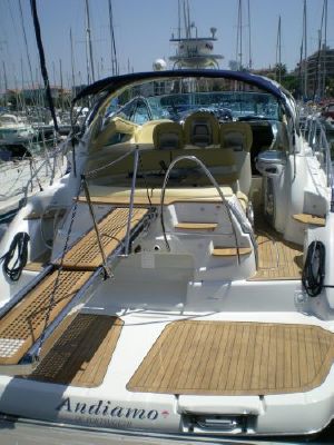 Boats for Sale & Yachts Cranchi Mediterranee 43 *Reduced Price* 2008 All Boats 