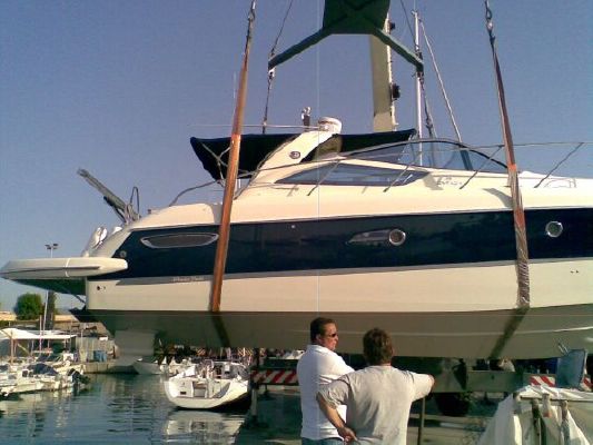 Boats for Sale & Yachts Cranchi Mediterranee 43 *Reduced Price* 2008 All Boats