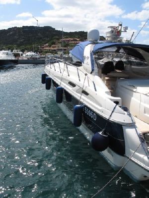 Boats for Sale & Yachts Cranchi mediterranee 50 2008 All Boats