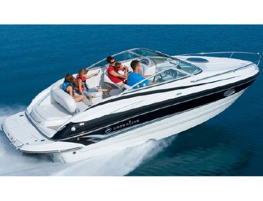 Boats for Sale & Yachts Crownline 230 CCR 2008 Crownline Boats for Sale 