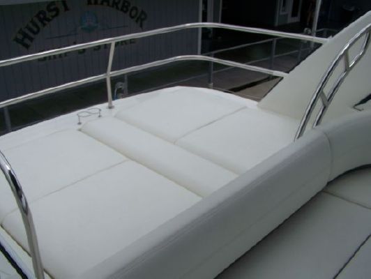 Boats for Sale & Yachts Cruisers Yachts 447 Sport Sedan 2008 All Boats Cruisers yachts for Sale