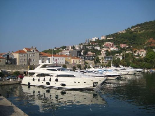 Boats for Sale & Yachts Custom Line 97 2008 All Boats