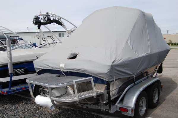 Boats for Sale & Yachts Custom Weld Sport 2008 All Boats