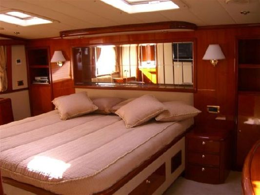 Boats for Sale & Yachts Elegan Yachting Giant 33 Luxury Motoryacht 2008 All Boats 