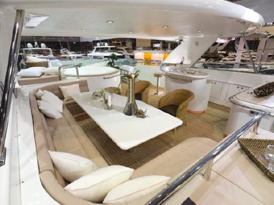 Boats for Sale & Yachts Elegance 98 Dynasty 2008 All Boats