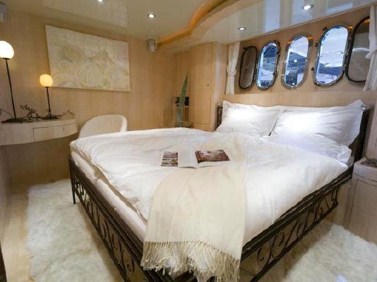 Boats for Sale & Yachts Elegance 98 Dynasty 2008 All Boats
