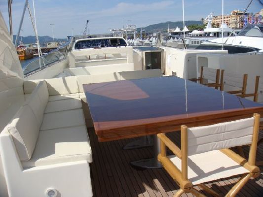 Boats for Sale & Yachts Falcon 102 2008 All Boats
