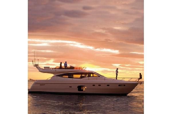 Boats for Sale & Yachts Ferretti 592 2008 All Boats 
