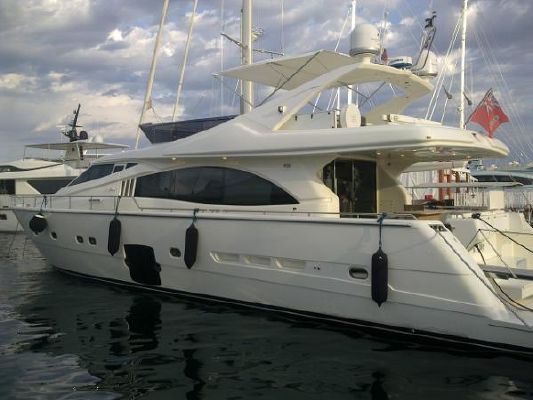 Boats for Sale & Yachts Ferretti 731 2008 All Boats 