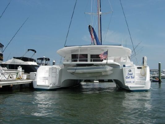 Boats for Sale & Yachts Fountaine Pajot Salina 2008 Fountain Boats for Sale 