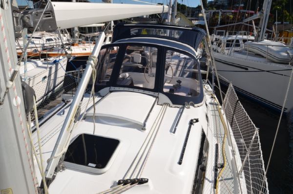 Boats for Sale & Yachts Hunter 31 2008 All Boats 