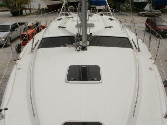Boats for Sale & Yachts Hunter 45 Deck Salon 2008 All Boats 