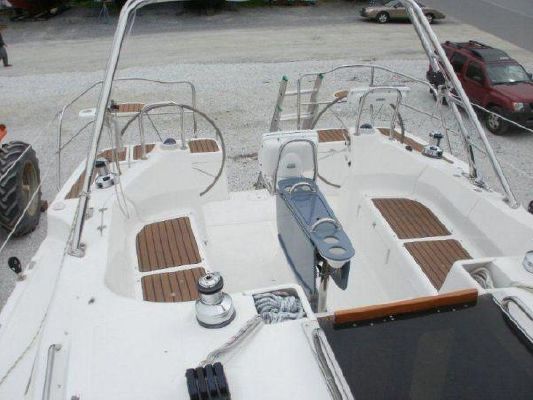 Boats for Sale & Yachts Hunter 45 Deck Salon 2008 All Boats
