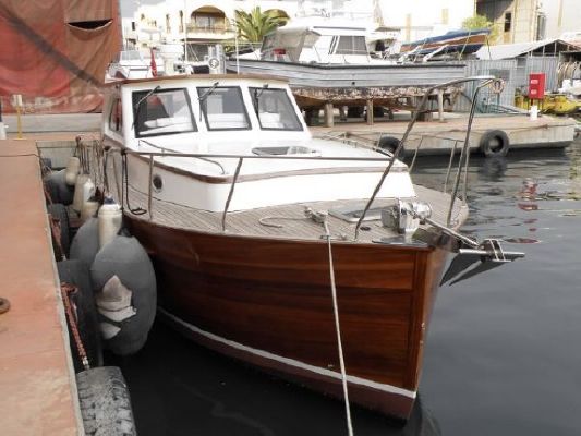 Boats for Sale & Yachts KAYA LOBSTER 40' 2008 Lobster Boats for Sale