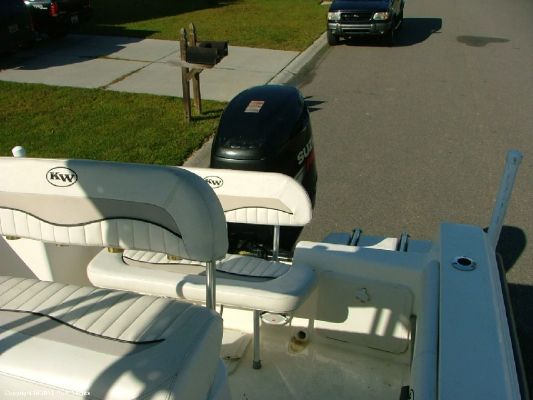 Boats for Sale & Yachts Key West 225 CC Center Console 2008 Key West Boats for Sale