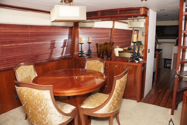Boats for Sale & Yachts Lazzara Flush Deck 2008 All Boats 